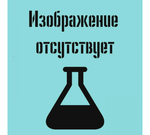 Кружка мерная VITLAB, синяя шкала, прямая ручка, 500 мл, PP, цветной комплект