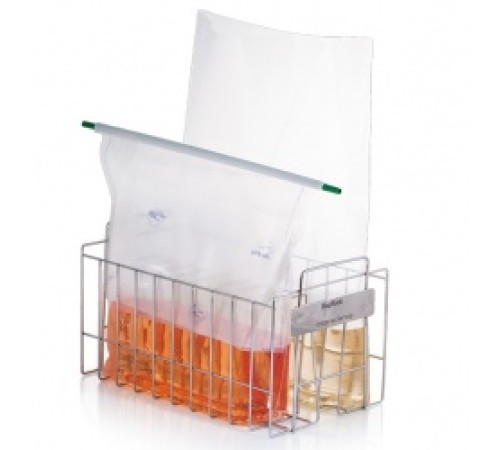 Штатив Interscience BagRack 3500-2 для 2 пакетов 2000 и 3500 мл (Артикул 221352) Штатив Interscience BagRack 3500-2 для 2 пакетов 2000 и 3500 мл (Артикул 221352)